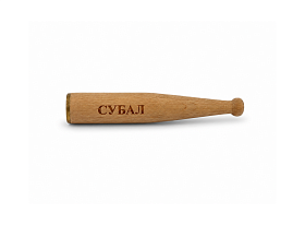 Ручка держатель сигар / Субал